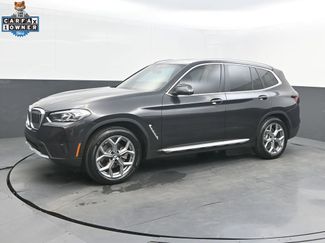 Certified 2024 BMW X3 xDrive30i w/ Premium Package video 1