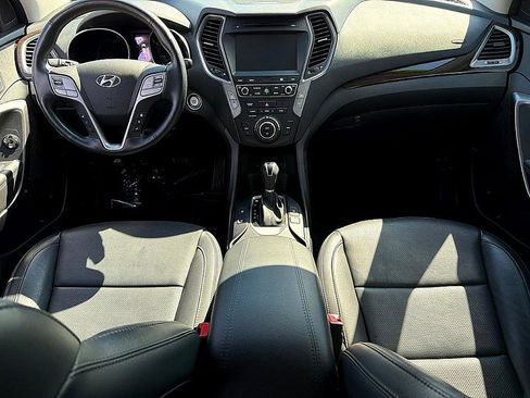 Used 2017 Hyundai Santa Fe Sport image 6