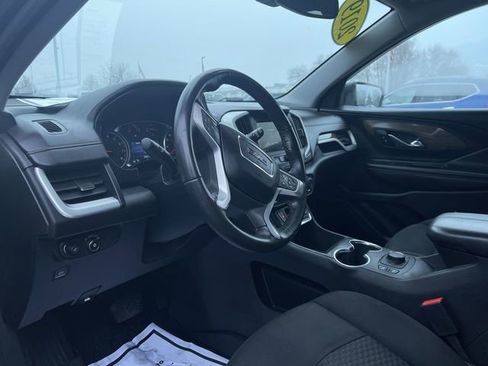 Used 2019 GMC Terrain SLE image 10