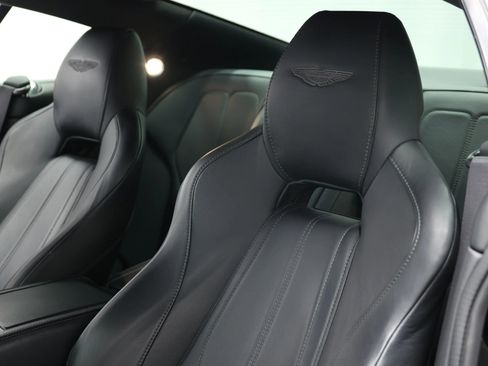 Used 2015 Aston Martin DB9 Carbon Edition Coupe 2D image 15