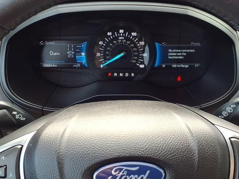 Certified 2023 Ford Edge SEL w/ Convenience Package AWD/4WD image 15