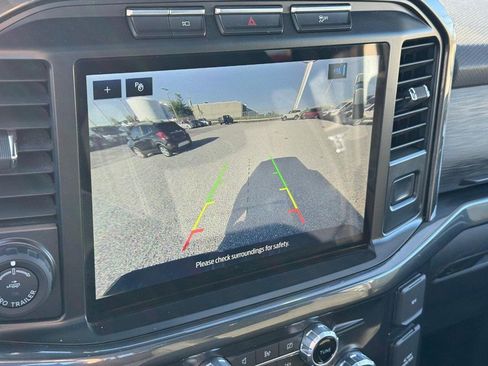 Used 2022 Ford F150 XLT w/ Equipment Group 302A High image 24