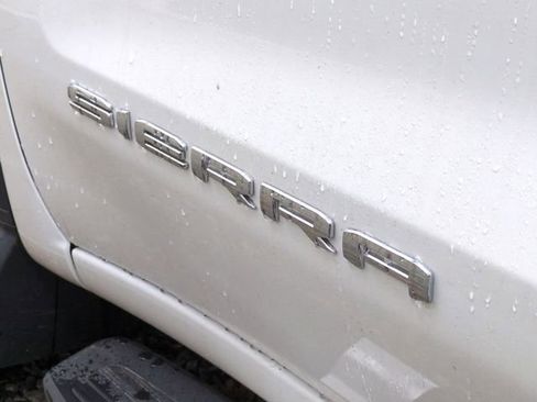 Used 2019 GMC Sierra 1500 SLT w/ SLT Convenience Package image 20