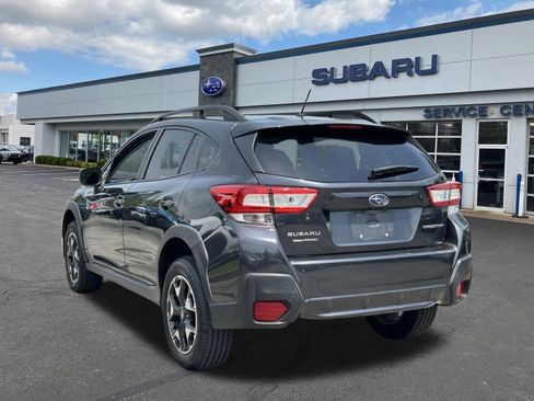 Used 2019 Subaru Crosstrek 2.0i w/ Eyesight System AWD/4WD image 5