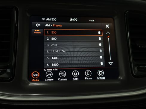 Used 2022 Dodge Challenger R/T w/ Plus Package RWD image 43