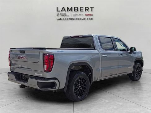 Used 2024 GMC Sierra 1500 Elevation AWD/4WD image 5