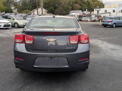 Used 2014 Chevrolet Malibu LT w/ Power Convenience Package image 12