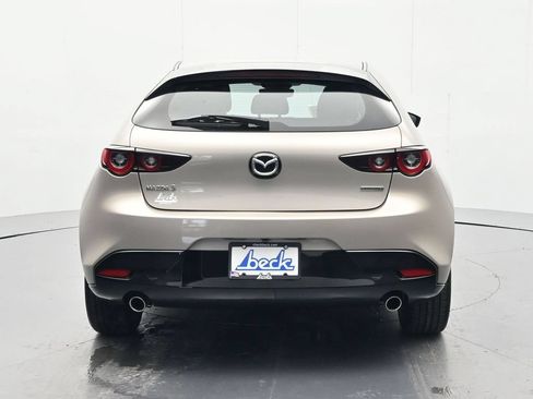 Used 2025 MAZDA MAZDA3 s Sport FWD image 6