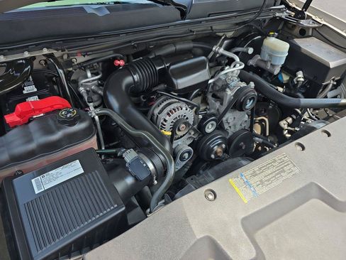 Used 2009 Chevrolet Silverado 1500 W/T RWD image 13