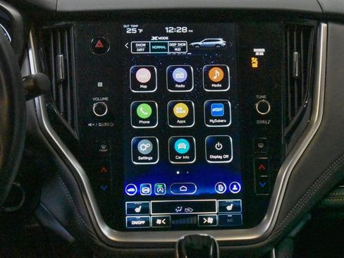 Used 2023 Subaru Outback Onyx Edition image 14