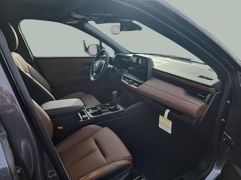 Certified 2026 Subaru Outback Touring XT AWD/4WD image 24