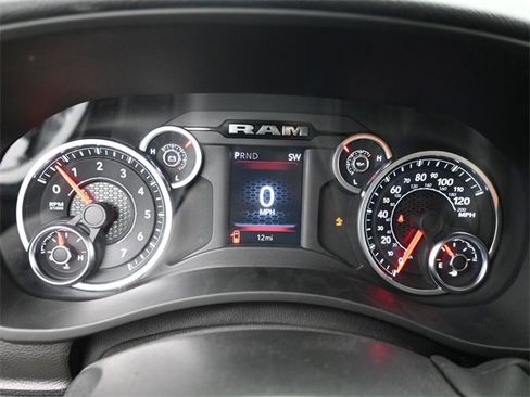 New 2026 RAM 3500 Big Horn image 28