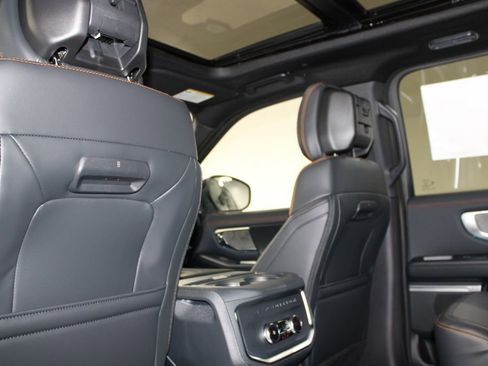 New 2026 Ford Expedition Tremor AWD/4WD image 31