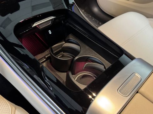 Certified 2023 Mercedes-Benz GLC 300 GLC 300 image 35