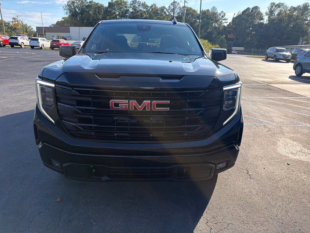 Used 2024 GMC Sierra 1500 Elevation AWD/4WD image 2