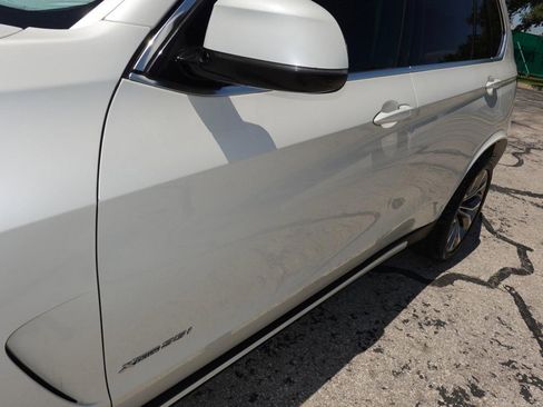 Used 2014 BMW X5 xDrive35i AWD/4WD image 8