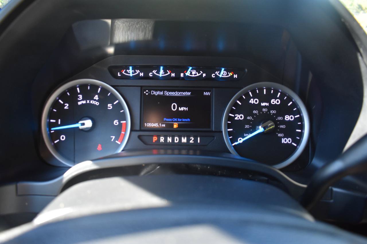 Used 2018 Ford F250 XLT w/ XLT Premium Package AWD/4WD image 38