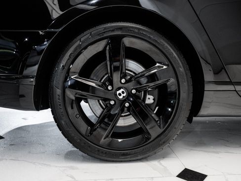 Certified 2020 Bentley Mulsanne Speed image 15