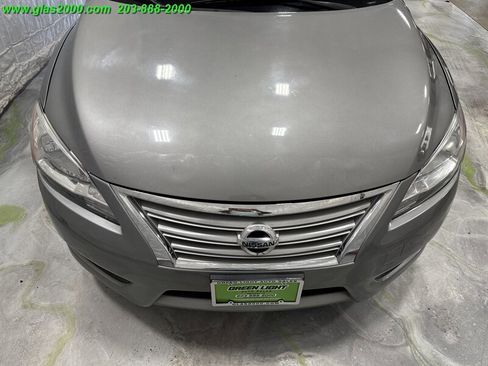 Used 2013 Nissan Sentra SV image 18