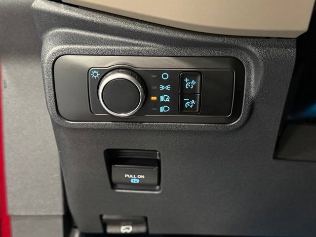 Used 2025 Ford Bronco Big Bend AWD/4WD image 11