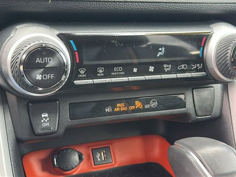 Certified 2024 Toyota RAV4 Adventure image 14