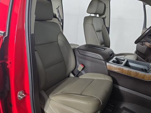 Used 2018 GMC Sierra 1500 SLT AWD/4WD image 22