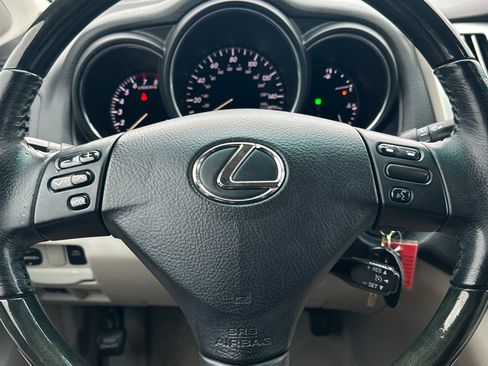 Used 2009 Lexus RX 350 AWD image 22