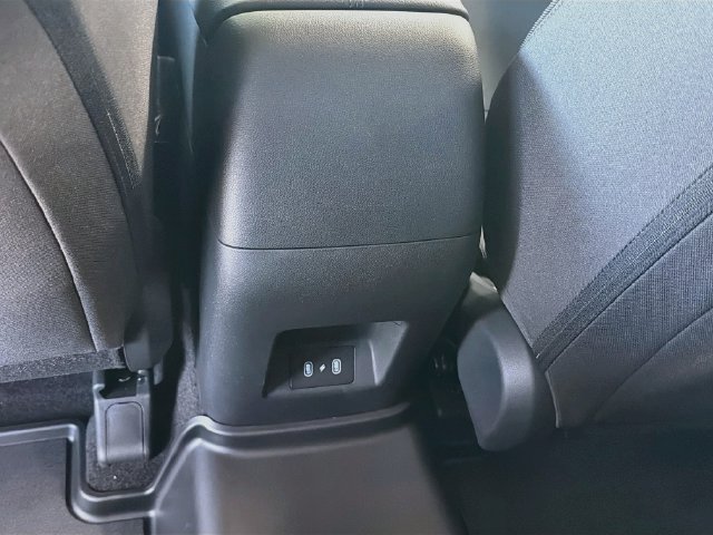 New 2026 Hyundai Tucson SE FWD image 24