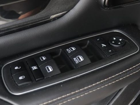 Used 2023 RAM 1500 Limited w/ (RED) Edition image 26