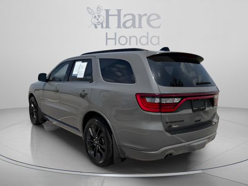 Used 2023 Dodge Durango R/T AWD/4WD image 3