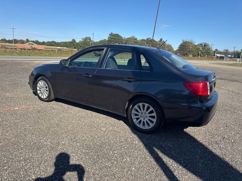 Used 2009 Subaru Impreza 2.5i image 5