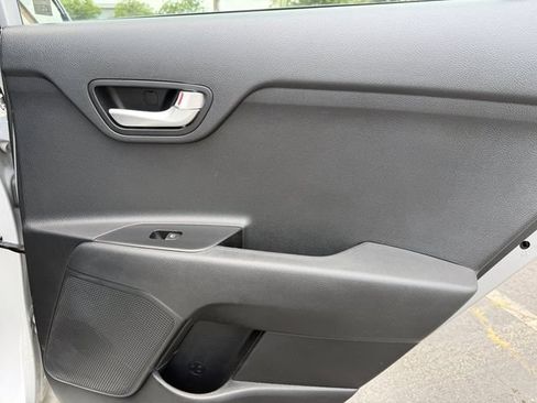 Used 2023 Kia Rio LX FWD image 28