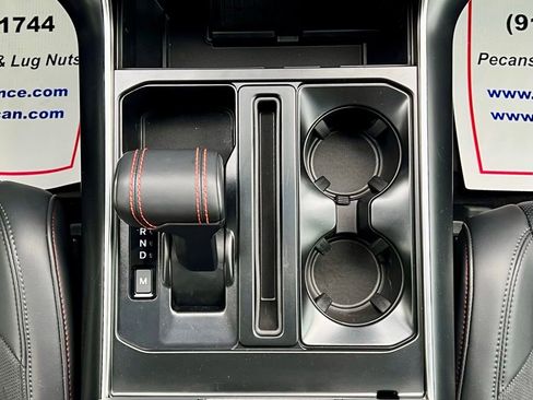 Used 2025 Ford F150 Raptor image 40