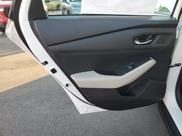 New 2026 Honda Accord LX image 14