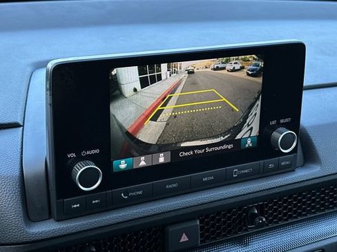 Certified 2023 Honda CR-V Sport image 21