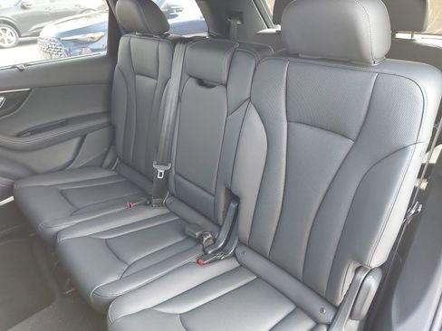 New 2026 Audi Q7 3.0T Premium Plus image 16