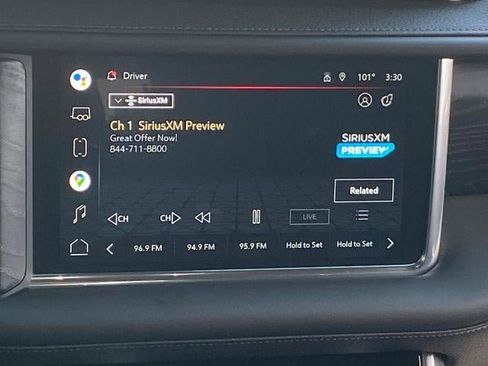 Used 2022 GMC Yukon Denali image 10