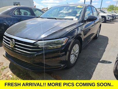 Used 2019 Volkswagen Jetta S w/ Driver Assistance Package