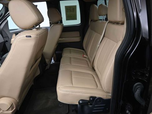 Used 2014 Ford F150 XLT w/ Equipment Group 302A Luxury image 13