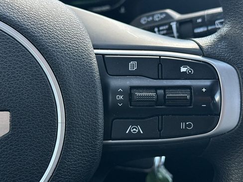 Used 2023 Kia Sportage LX image 27