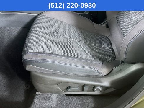 Used 2025 Subaru Forester Premium w/ Convenience Package #1 AWD/4WD image 23