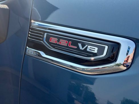 Certified 2025 GMC Sierra 1500 Denali AWD/4WD image 15