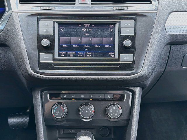 Used 2023 Volkswagen Tiguan S FWD image 27