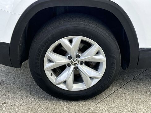 Used 2018 Volkswagen Atlas SE image 39