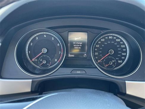 Used 2019 Volkswagen Atlas SE w/ Panoramic Sunroof Package image 30