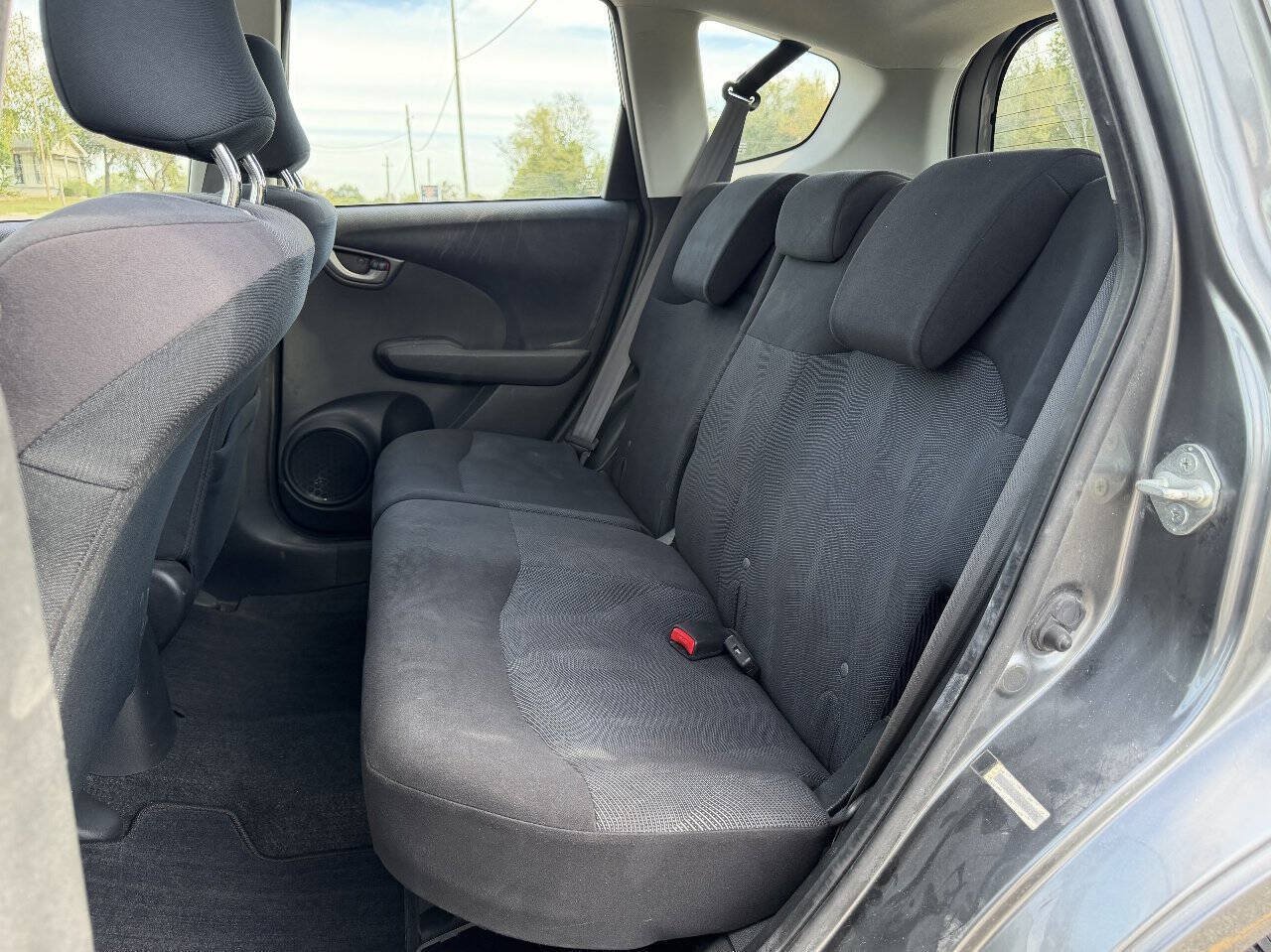 Used 2011 Honda Fit Sport image 14