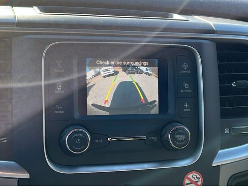 Used 2024 RAM 1500 Classic Warlock image 31