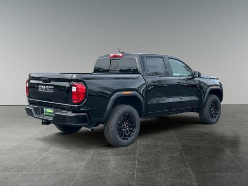 New 2026 GMC Canyon Elevation w/ Convenience Package AWD/4WD image 9