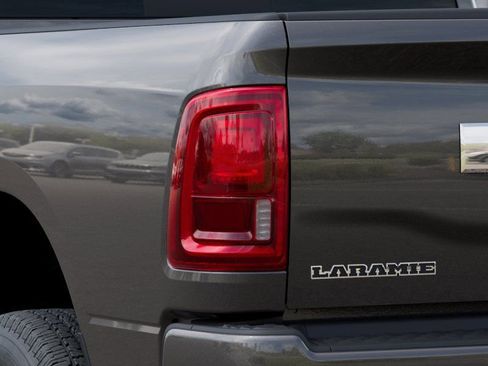 New 2026 RAM 2500 Laramie image 10