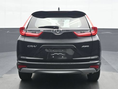 Used 2019 Honda CR-V LX image 5